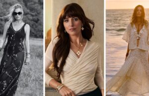 Week in Review | Kate Moss, Dakota Johnson, Spell + More – Fashion Gone Rogue