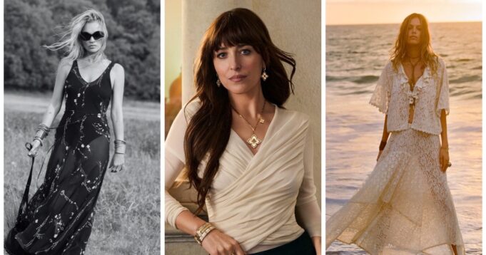 Week in Review | Kate Moss, Dakota Johnson, Spell + More – Fashion Gone Rogue