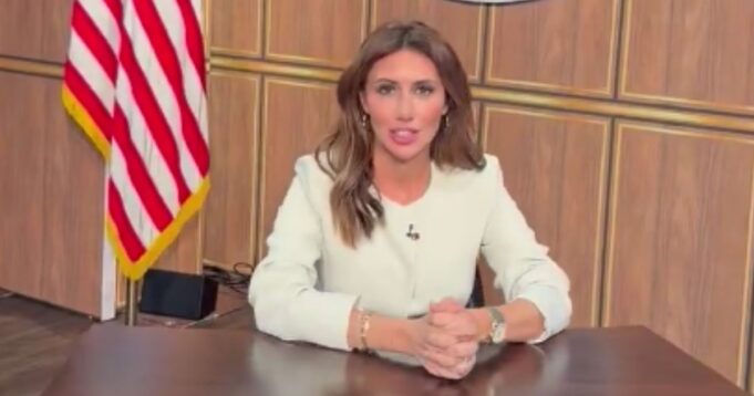 House Democrats Target Alina Habba Over Her Federal Criminal Case Against Rep. LaMonica McIver | The Gateway Pundit