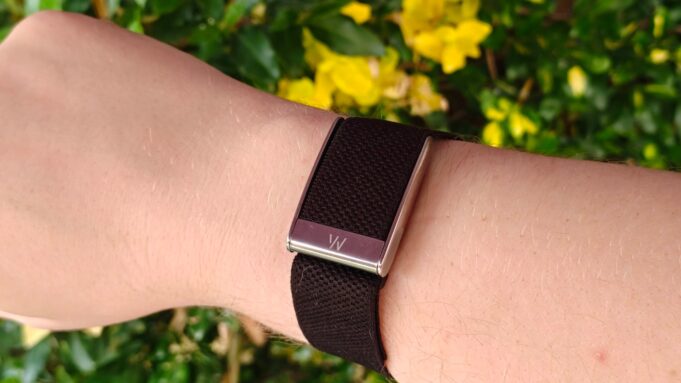 I tested the Whoop MG for a month and it completely changed how I see my health metrics