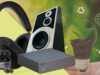 From Panasonic to Sennheiser: how big brands are tackling e-waste