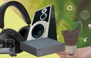 From Panasonic to Sennheiser: how big brands are tackling e-waste