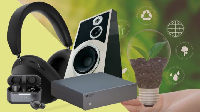 From Panasonic to Sennheiser: how big brands are tackling e-waste