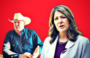 Oil-Rich Alberta Wants To Separate From Woke Canada, See Trump as an Ally (VIDEOS) | The Gateway Pundit