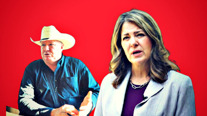 Oil-Rich Alberta Wants To Separate From Woke Canada, See Trump as an Ally (VIDEOS) | The Gateway Pundit