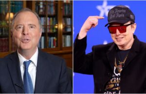 Elon Musk Mocks Schiff’s Praise — Jokes He Might Reconsider Opposition to Trump’s “Big Beautiful Bill” Just to Spite Him | The Gateway Pundit