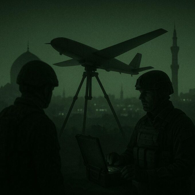 How Israel Built a Secret Drone Army Inside Iran That Humiliated the Mullahs and Crippled Their Nuclear Program | The Gateway Pundit