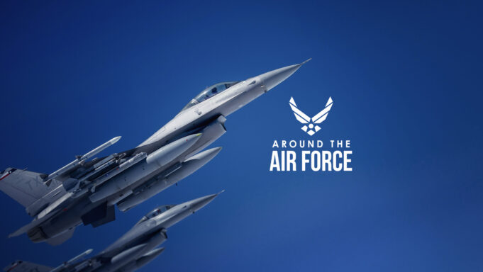 Is Washington Preparing for War? U.S. Air Force Reportedly Sends Out Two Mysterious Encrypted Nuclear Emergency Codes | The Gateway Pundit