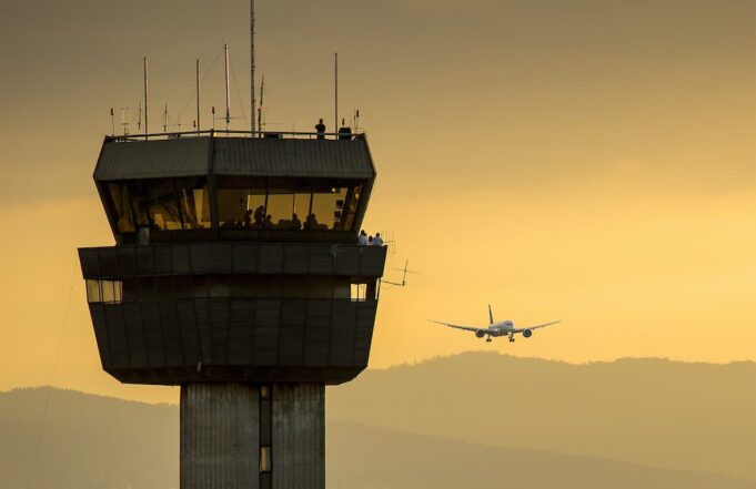 FAA to retire floppy disks and Windows 95 amid air traffic control overhaul