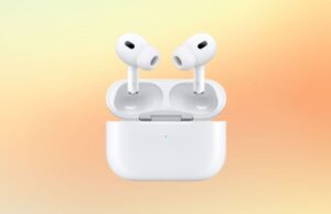 I won’t be downloading the AirPods iOS 26 public beta and you probably shouldn’t either