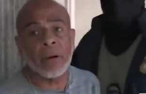 Crazy: Rulings by Biden DOJ and Federal Judge Block Trump DHS From Deporting El Salvadoran Gang Member With Multiple Convictions–Including Murder: Report | The Gateway Pundit