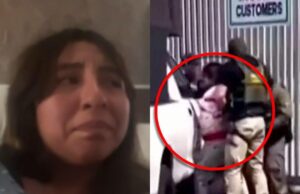 Media Coverage of ICE Operations: Disconnect Between Headlines and Facts, The Cary López Alvarado Incident | The Gateway Pundit