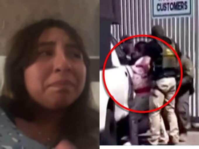 Media Coverage of ICE Operations: Disconnect Between Headlines and Facts, The Cary López Alvarado Incident | The Gateway Pundit