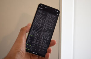 8 things you must try with the Linux Terminal app on your Android phone