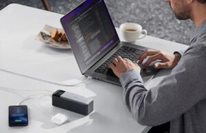 Save over $60 on this mighty Anker portable power bank