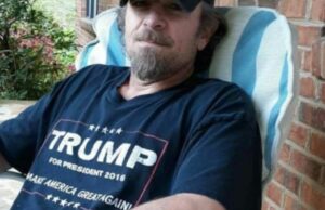 J6 Patriot Markus Maly Is Fighting to Stay Afloat. Let’s Rally to Help His Family Today. | The Gateway Pundit