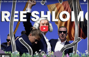 Another MAGA Win for Free Speech in EU: YouTuber Shlomo FREED from Prison After Appealing to JD Vance – Asks Secret Police “How Can You Even Look in the Mirror?” | The Gateway Pundit