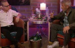 Bill Maher Calls Out Far Left Actor Sean Penn for Saying He Wouldn’t Meet Trump After Meeting Castro and Hugo Chavez (VIDEO) | The Gateway Pundit