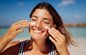 The 15 Best Sunscreens Of 2025 According To Health Editors