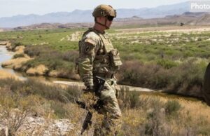 Restoring American Sovereignty: How Trump Is Finally Securing Our Borders | The Gateway Pundit