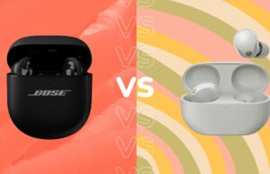 Bose QuietComfort Ultra 2 vs Sony WF-1000XM5: Comparing the ANC earbuds