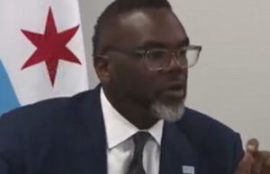 Historically Ignorant Chicago Mayor Says Trump is What Country Would Look Like if the Confederacy Had Won the Civil War (VIDEO) | The Gateway Pundit