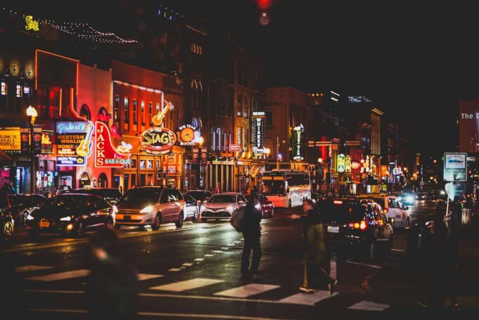 The 6 Best Music Cities in the US