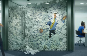 The résumé is dying, and AI is holding the smoking gun