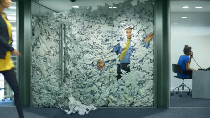 The résumé is dying, and AI is holding the smoking gun
