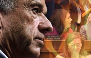RFK Jr. Shocks Congress With Brutal Message to Top Democrat Rep
