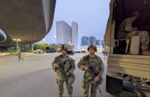 Dirty Communist Bennie Thompson Lies and Says Trump Refused to Call the National Guard on Jan. 6 – But Will Send Them to LA Riots (VIDEO) | The Gateway Pundit