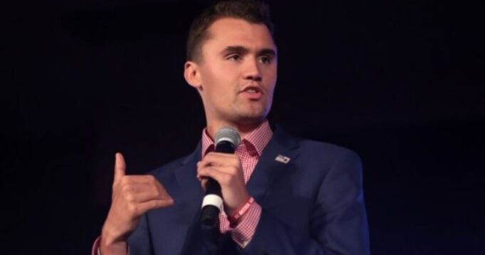 SPLC Labels Turning Point USA as a “Hate Group”-Charlie Kirk Responds: “A cheap smear from a washed-up org that’s been fleecing scared grandmas for decades” | The Gateway Pundit