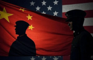 Israel’s Iran Operation Reveals the Danger: China’s Multi-Domain Infiltration Has Pre-Positioned Assets Throughout U.S. Infrastructure” | The Gateway Pundit