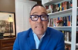 Lib Journo Says Democrats Are ‘COLOSSALLY STUPID’ to Fight Trump Over Los Angeles Riots (VIDEO) | The Gateway Pundit