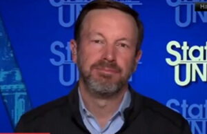 TALKING POINTS: Dem Senator Chris Murphy Claims Republican Bill With Trump Tax Cuts Will Only Benefit the Super Rich (VIDEO) | The Gateway Pundit