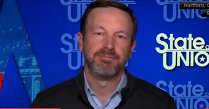 TALKING POINTS: Dem Senator Chris Murphy Claims Republican Bill With Trump Tax Cuts Will Only Benefit the Super Rich (VIDEO) | The Gateway Pundit