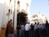 The Cover-Up: Evidence Points to Syrian Government Involvement in Church Attack | The Gateway Pundit