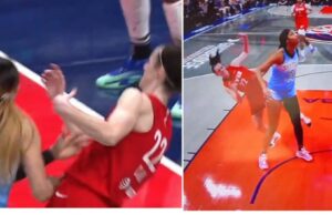 Did the WNBA Finally Kill Its Golden Goose? After a Year-and-a-Half of Public Beatings in a League Full of Women Who Despise Her, Caitlin Clark May Be Finished | The Gateway Pundit