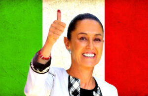 Mexico’s President Wants ICE to Stay Away from Soccer Cup in LA | The Gateway Pundit