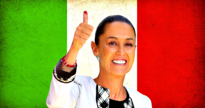 Mexico’s President Wants ICE to Stay Away from Soccer Cup in LA | The Gateway Pundit
