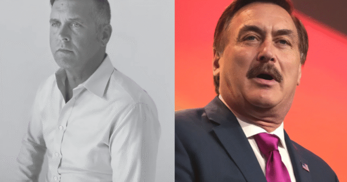 Update: Day 2 of Mike Lindell Defamation Trial – Opening Statements and Eric Coomer’s Testimony Begins | The Gateway Pundit