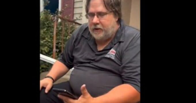 WATCH: Roommate Reveals the Chilling Text Message Vance Boelter Left After Allegedly Assassinating Minnesota State Democrat Lawmaker and Her Husband | The Gateway Pundit