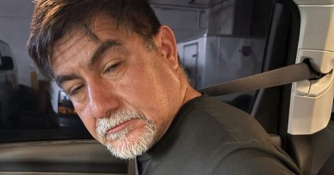 Democrats Defend California SEIU Labor Leader David Huerta After Arrest for Blocking ICE Vehicle During Los Angeles Immigration Raids | The Gateway Pundit