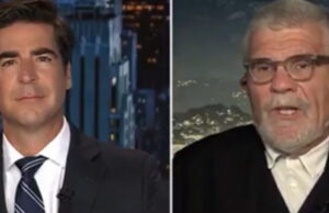 Legendary Playwright David Mamet Uses Shocking Analogy to Explain How Lost Democrats Are as a Party (VIDEO) | The Gateway Pundit