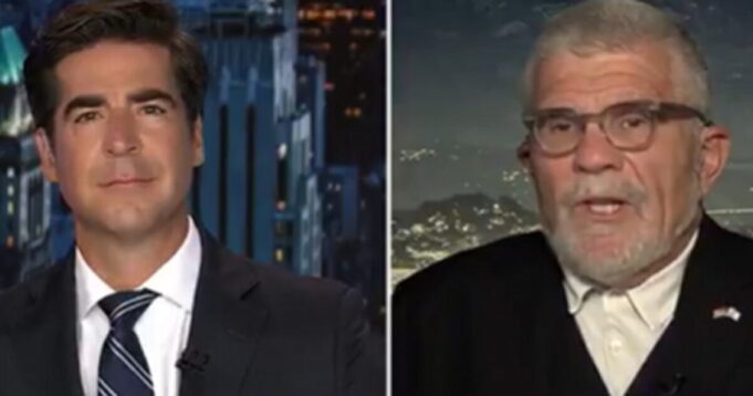 Legendary Playwright David Mamet Uses Shocking Analogy to Explain How Lost Democrats Are as a Party (VIDEO) | The Gateway Pundit