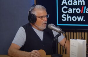 Playwright David Mamet Hurls EPIC Insult at CNN’s Jake Tapper Over Biden Decline Hypocrisy (VIDEO) | The Gateway Pundit