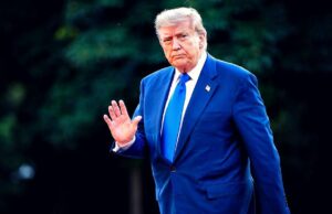 Dominant Trump Has Meeting With Suited-up Zelensky in the Sidelines of NATO Summit (VIDEOS) | The Gateway Pundit