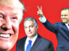 ‘WASHINGTON EXPRESS’ GOES TO WARSAW: Hungary’s Orbán Celebrates Conservative Nawrocki’s Victory in Poland and the Expanding Trump Influence in Europe | The Gateway Pundit