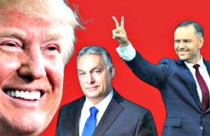 ‘WASHINGTON EXPRESS’ GOES TO WARSAW: Hungary’s Orbán Celebrates Conservative Nawrocki’s Victory in Poland and the Expanding Trump Influence in Europe | The Gateway Pundit