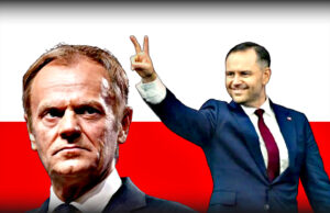 Nawrocki’s Victory in Poland Boosts European Patriot Movement, Is a Win for Trump – Defeated Liberal PM Tusk To Call for a Vote of Confidence in Parliament | The Gateway Pundit